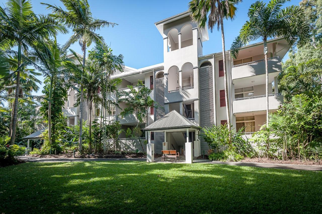 Oasis At Palm Cove Aparthotel Εξωτερικό φωτογραφία