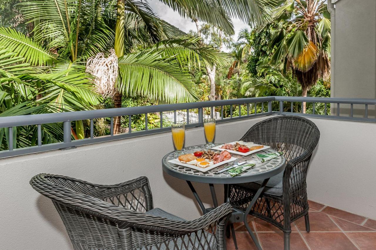 Oasis At Palm Cove Aparthotel Εξωτερικό φωτογραφία