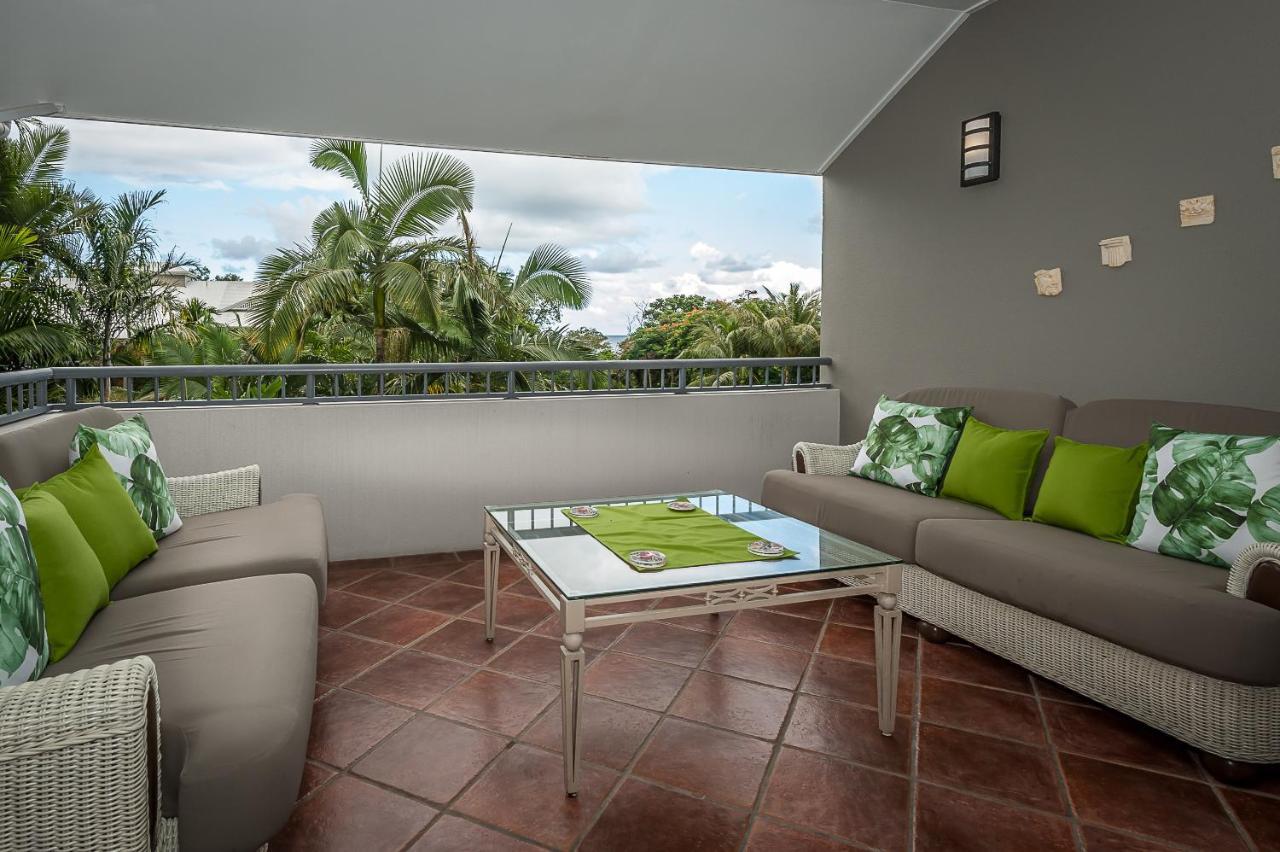Oasis At Palm Cove Aparthotel Εξωτερικό φωτογραφία