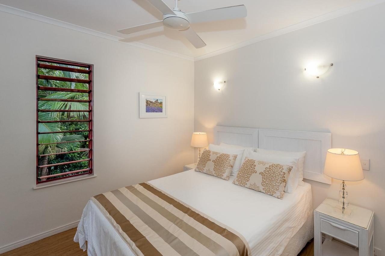 Oasis At Palm Cove Aparthotel Εξωτερικό φωτογραφία