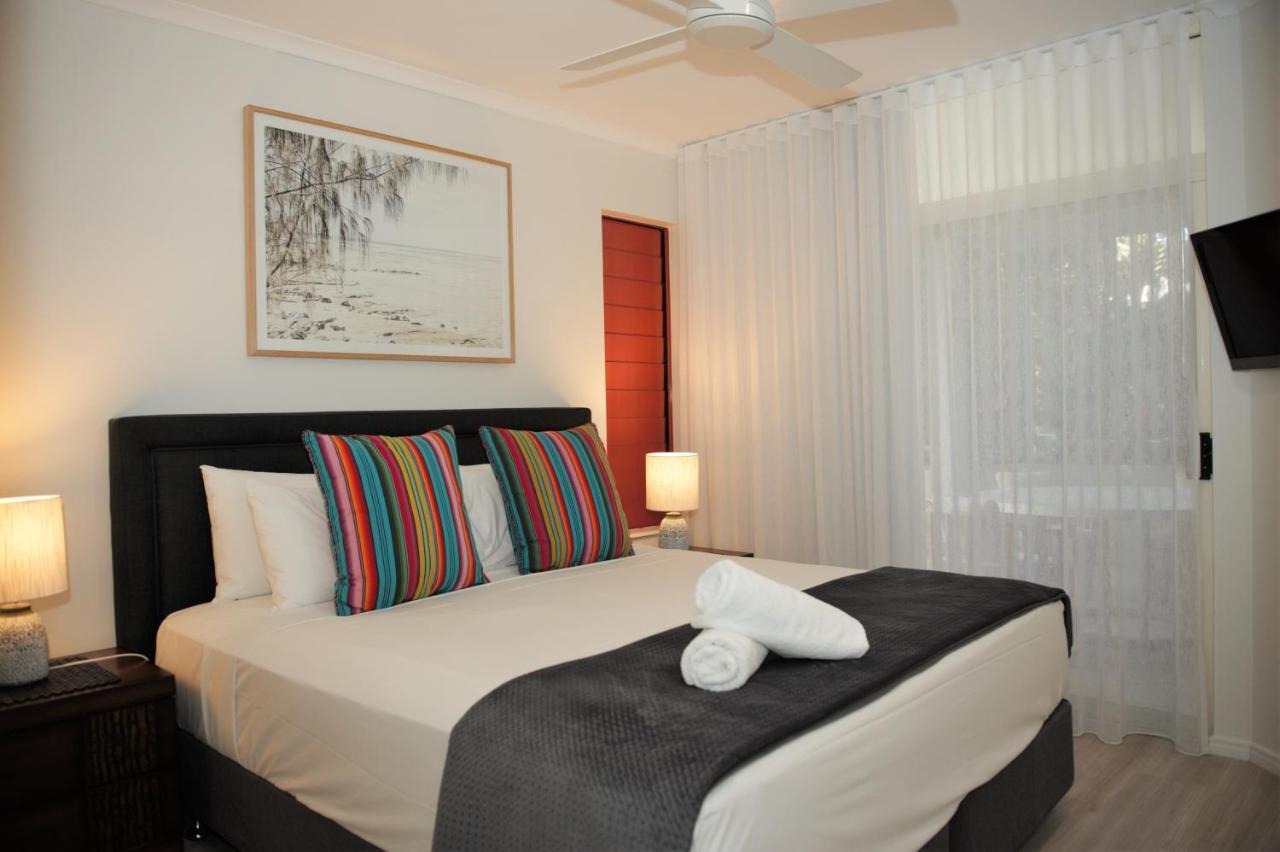 Oasis At Palm Cove Aparthotel Εξωτερικό φωτογραφία