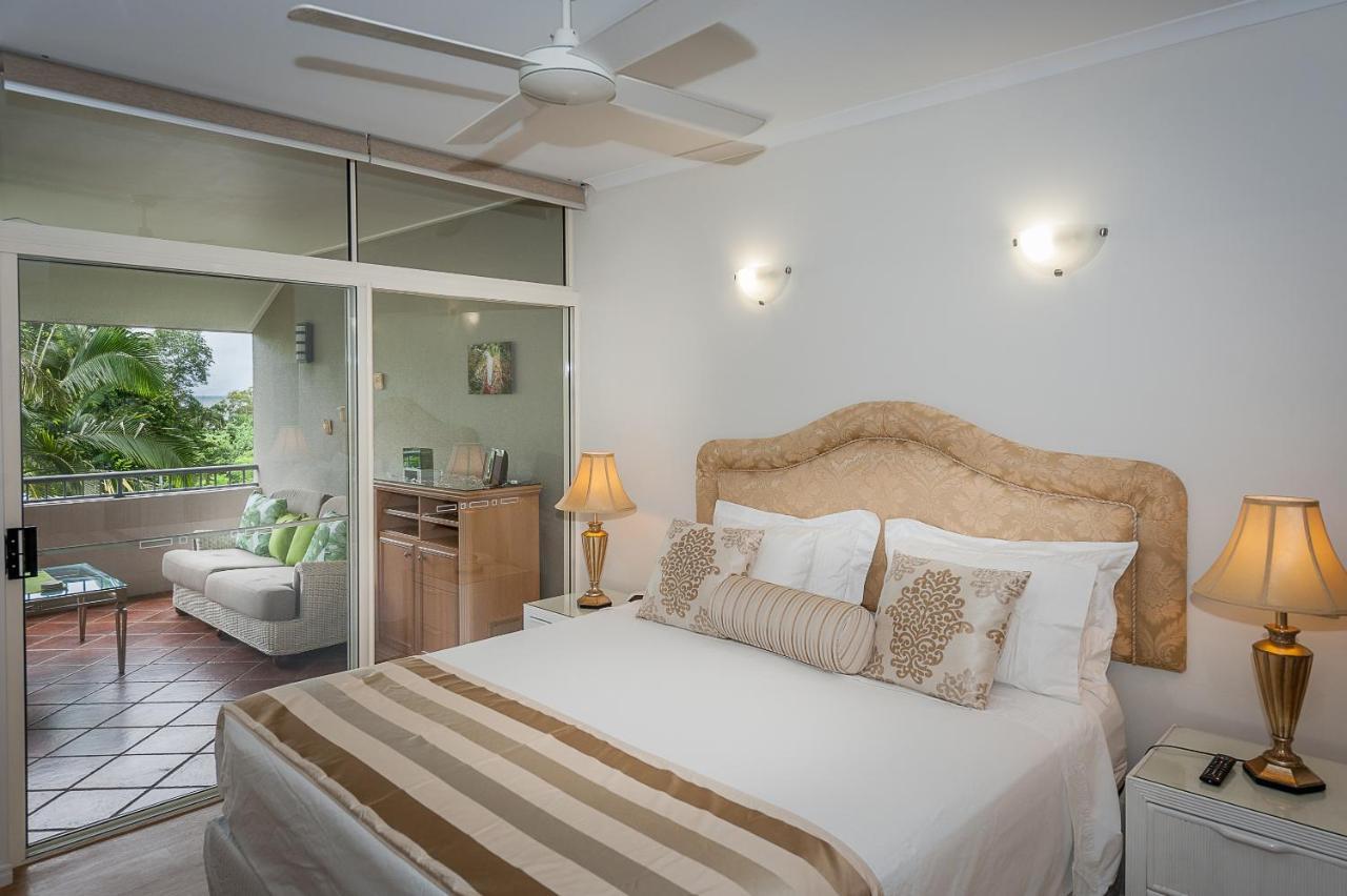 Oasis At Palm Cove Aparthotel Εξωτερικό φωτογραφία