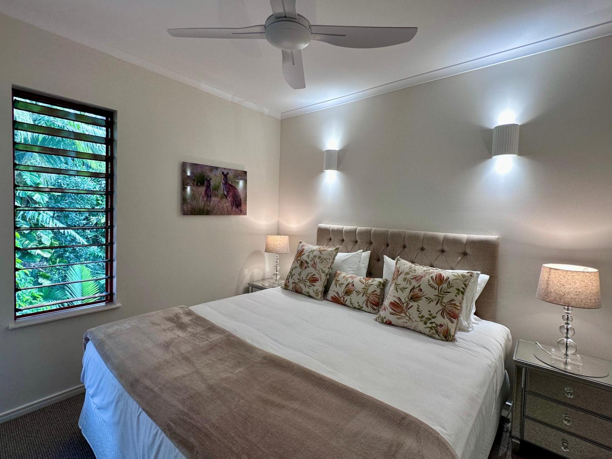 Oasis At Palm Cove Aparthotel Εξωτερικό φωτογραφία