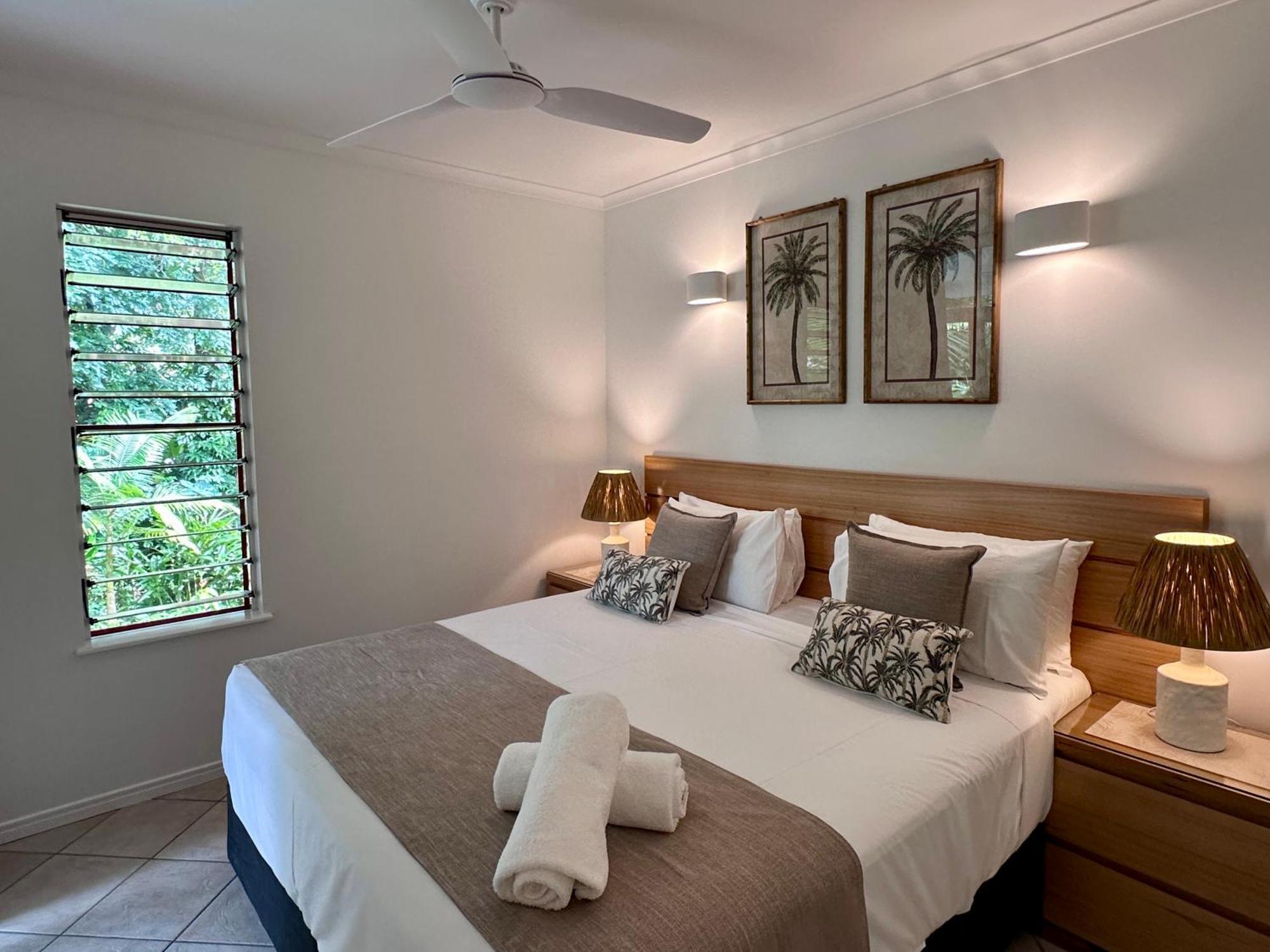 Oasis At Palm Cove Aparthotel Εξωτερικό φωτογραφία