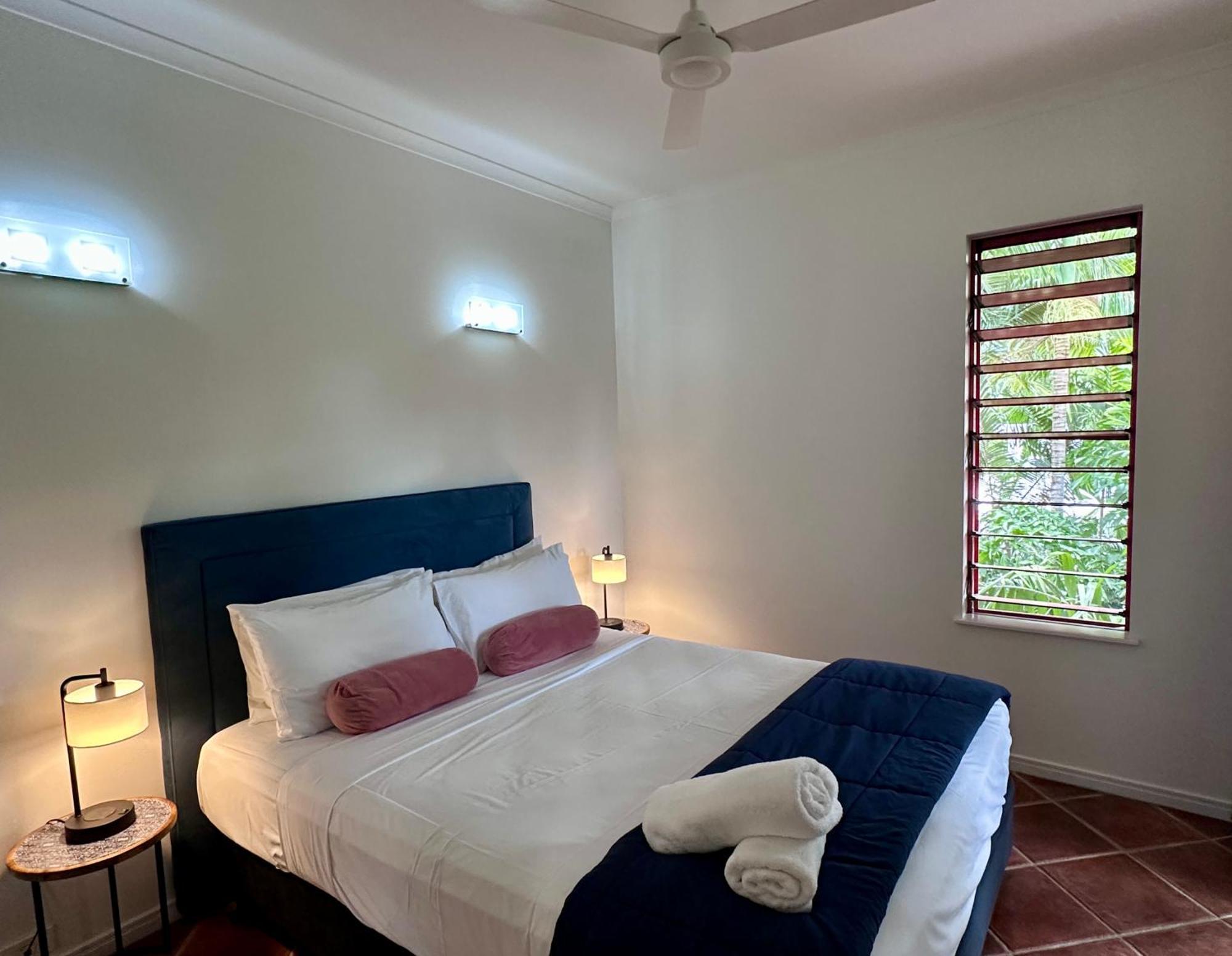 Oasis At Palm Cove Aparthotel Εξωτερικό φωτογραφία