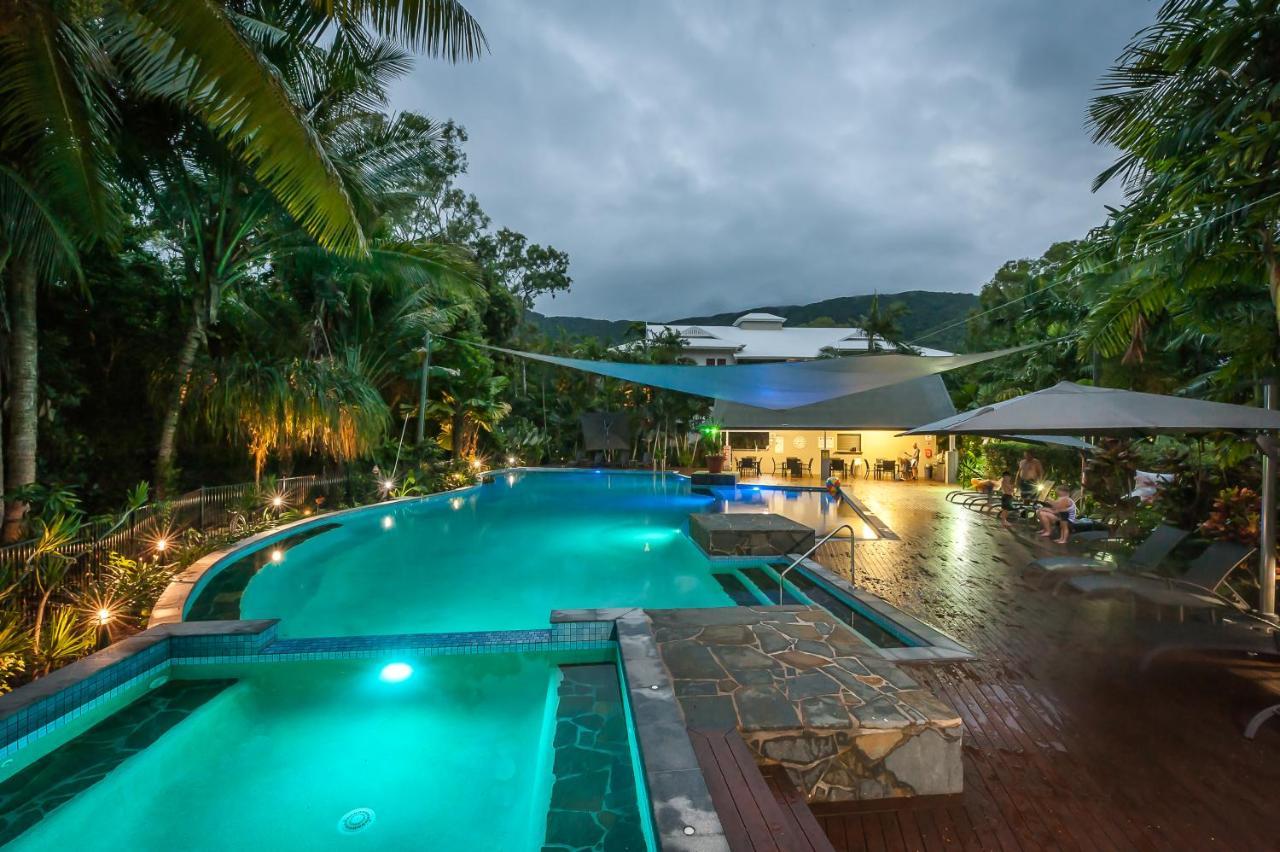 Oasis At Palm Cove Aparthotel Εξωτερικό φωτογραφία