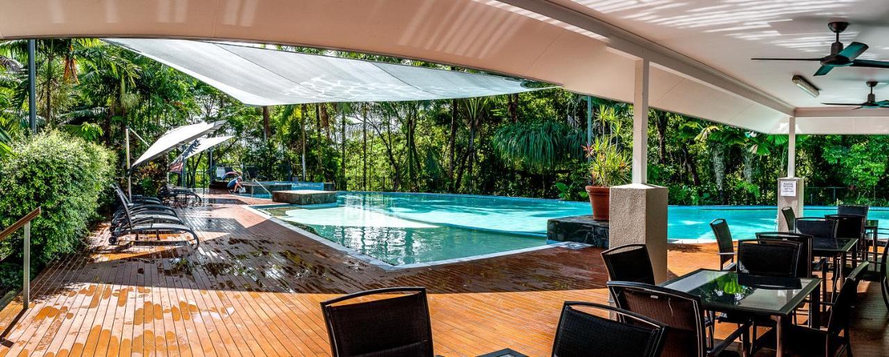 Oasis At Palm Cove Aparthotel Εξωτερικό φωτογραφία