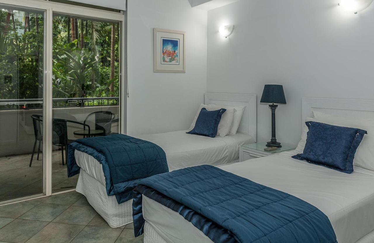 Oasis At Palm Cove Aparthotel Εξωτερικό φωτογραφία